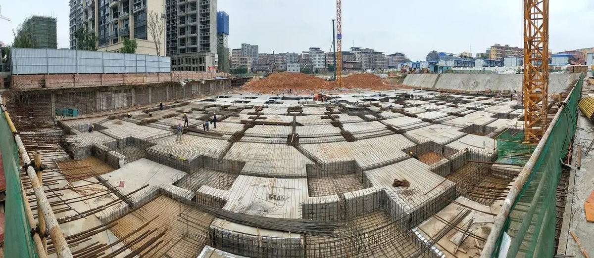 阿鲁科尔沁建房地基基础的做法有哪些